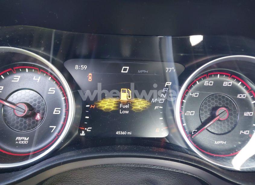 Photo 7 of 2023 Dodge Charger GT (VIN 2C3CDXHG1PH583183)