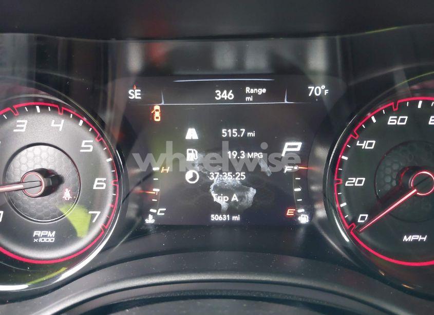 Photo 15 of 2023 Dodge Charger GT (VIN 2C3CDXHG1PH583300)