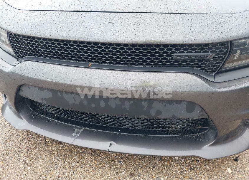 Photo 6 of 2023 Dodge Charger GT (VIN 2C3CDXHG1PH583300)