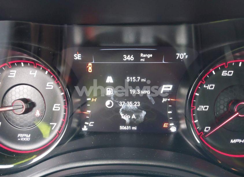 Photo 7 of 2023 Dodge Charger GT (VIN 2C3CDXHG1PH583300)