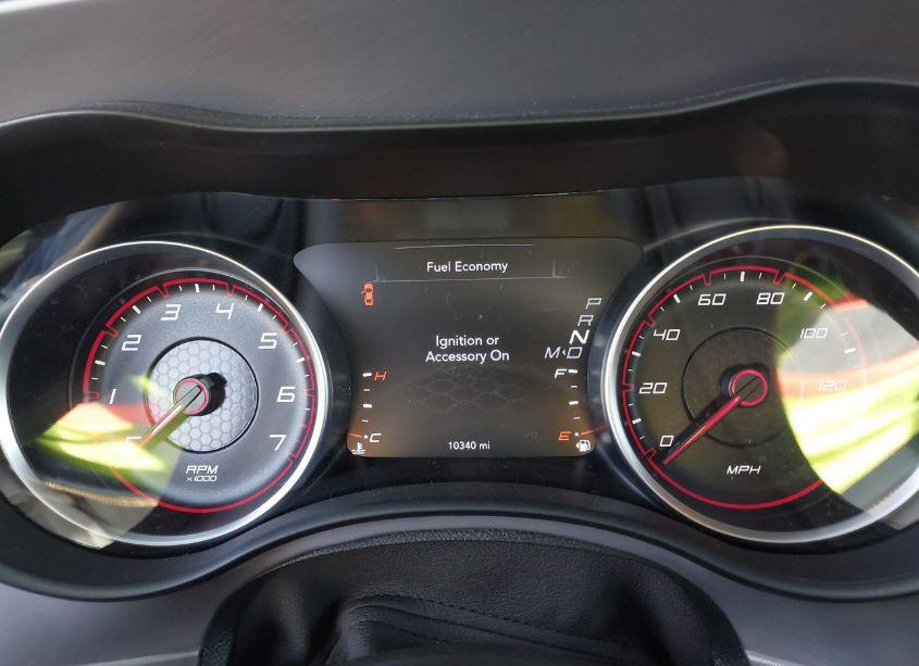 Photo 7 of 2023 Dodge Charger GT (VIN 2C3CDXHG1PH649263)