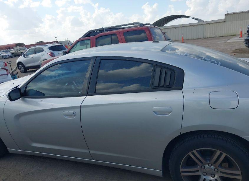 Photo 14 of 2012 Dodge Charger SXT (VIN 2C3CDXHG2CH164432)