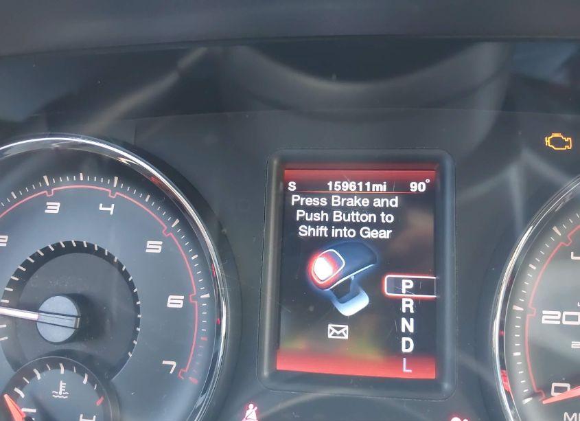 Photo 15 of 2012 Dodge Charger SXT (VIN 2C3CDXHG2CH164432)