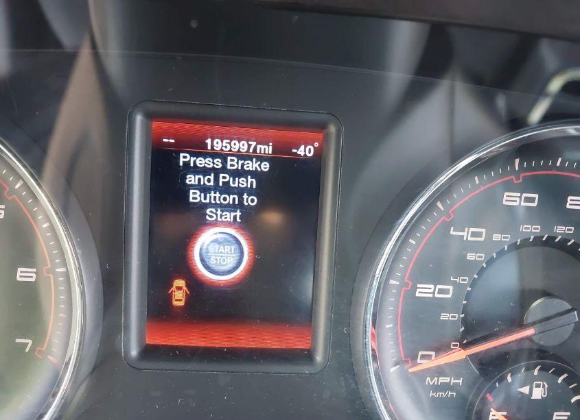 Photo 14 of 2012 Dodge Charger SXT (VIN 2C3CDXHG2CH245110)