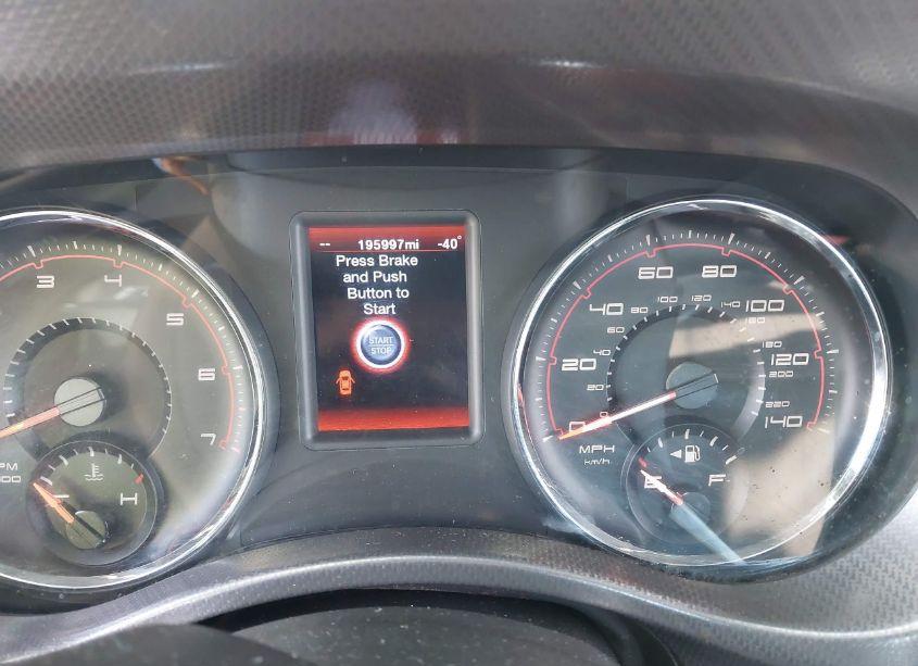 Photo 7 of 2012 Dodge Charger SXT (VIN 2C3CDXHG2CH245110)