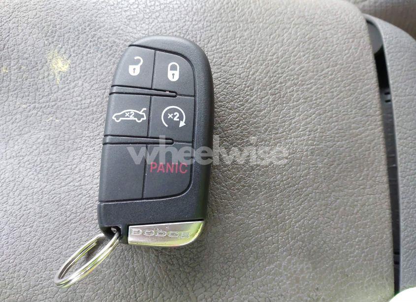 Photo 11 of 2012 Dodge Charger SXT (VIN 2C3CDXHG2CH248041)