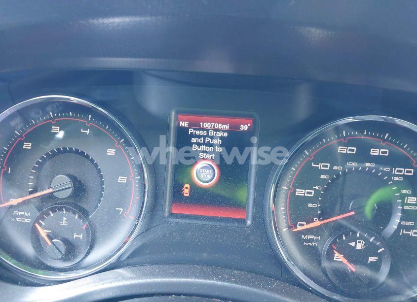 Photo 7 of 2012 Dodge Charger SXT (VIN 2C3CDXHG2CH248041)