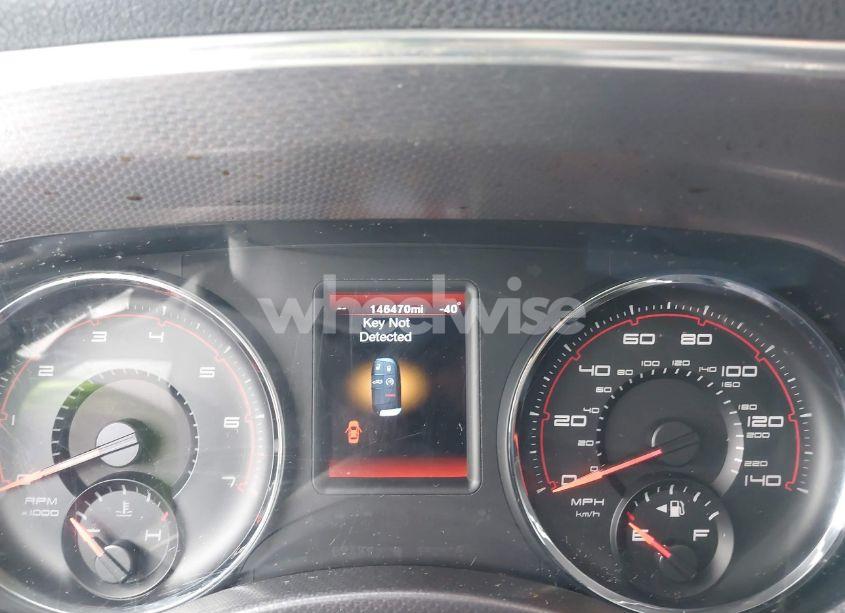 Photo 7 of 2012 Dodge Charger SXT (VIN 2C3CDXHG2CH271755)