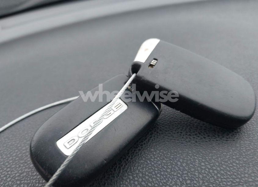 Photo 11 of 2013 Dodge Charger SXT (VIN 2C3CDXHG2DH558465)