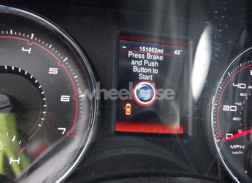 Photo 15 of 2013 Dodge Charger SXT (VIN 2C3CDXHG2DH558465)