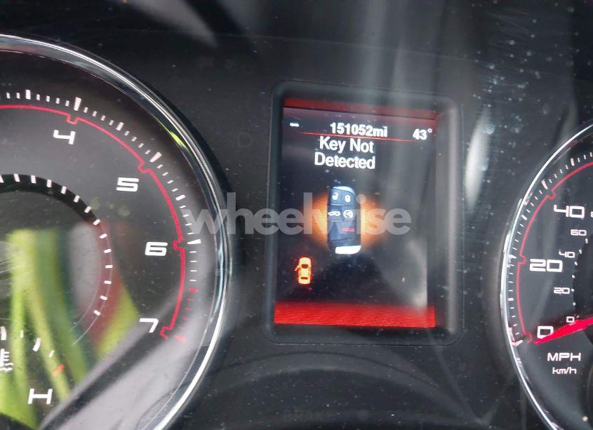 Photo 7 of 2013 Dodge Charger SXT (VIN 2C3CDXHG2DH558465)