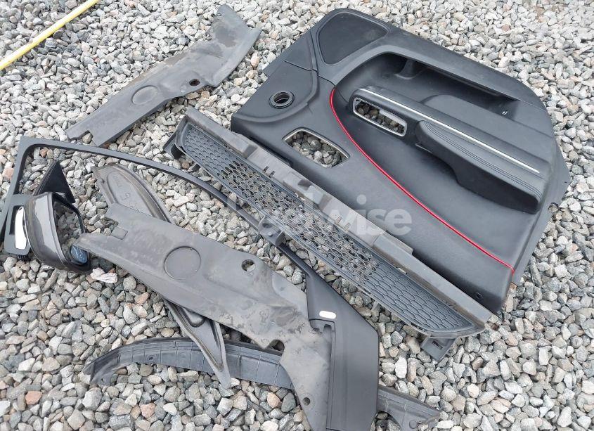 Photo 12 of 2014 Dodge Charger SXT (VIN 2C3CDXHG2EH114519)