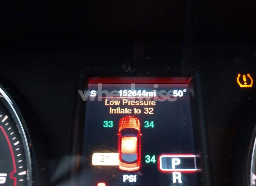 Photo 16 of 2014 Dodge Charger SXT (VIN 2C3CDXHG2EH114519)