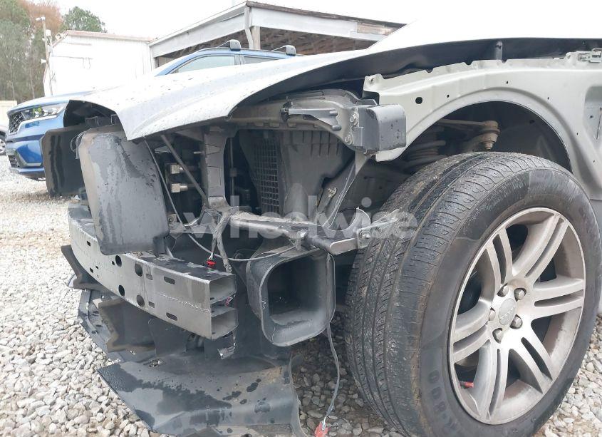 Photo 6 of 2014 Dodge Charger SXT (VIN 2C3CDXHG2EH114519)