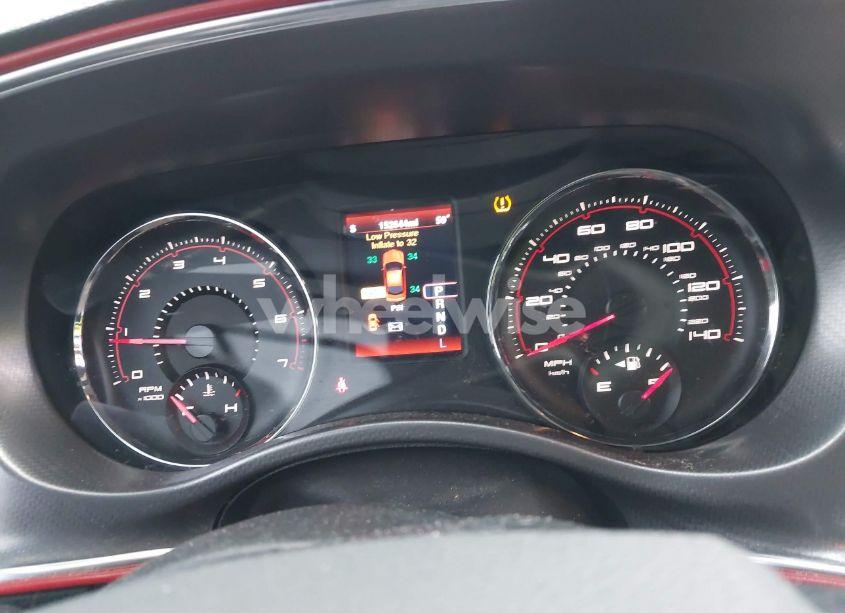 Photo 7 of 2014 Dodge Charger SXT (VIN 2C3CDXHG2EH114519)