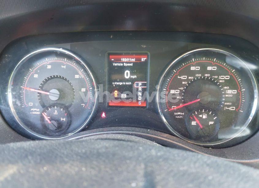 Photo 7 of 2014 Dodge Charger SXT (VIN 2C3CDXHG2EH164112)