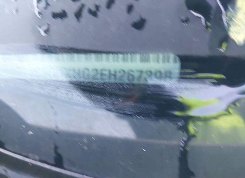 Photo 11 of 2014 Dodge Charger SXT (VIN 2C3CDXHG2EH267398)