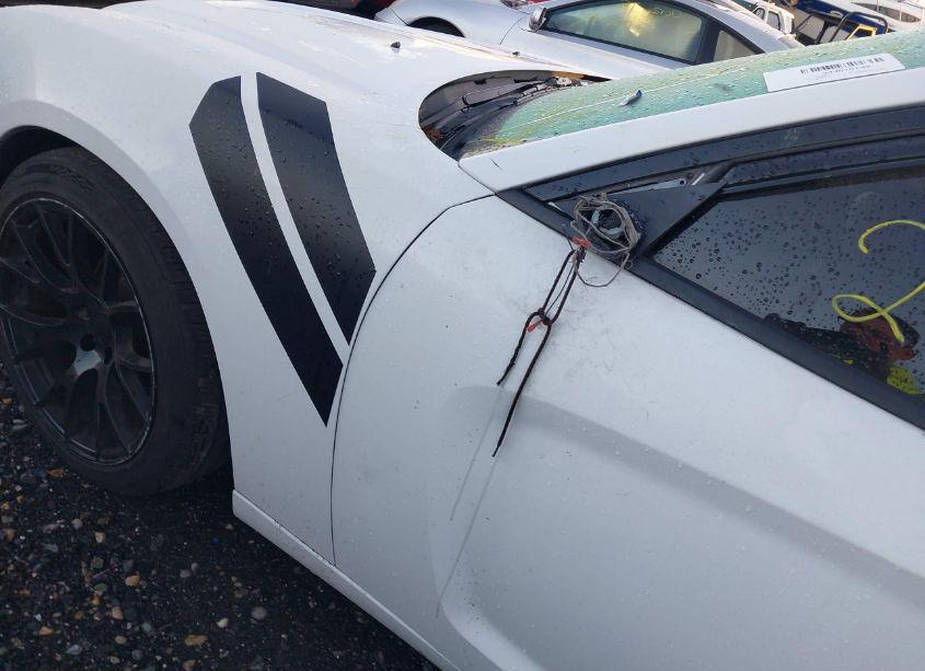 Photo 6 of 2014 Dodge Charger SXT (VIN 2C3CDXHG2EH267398)