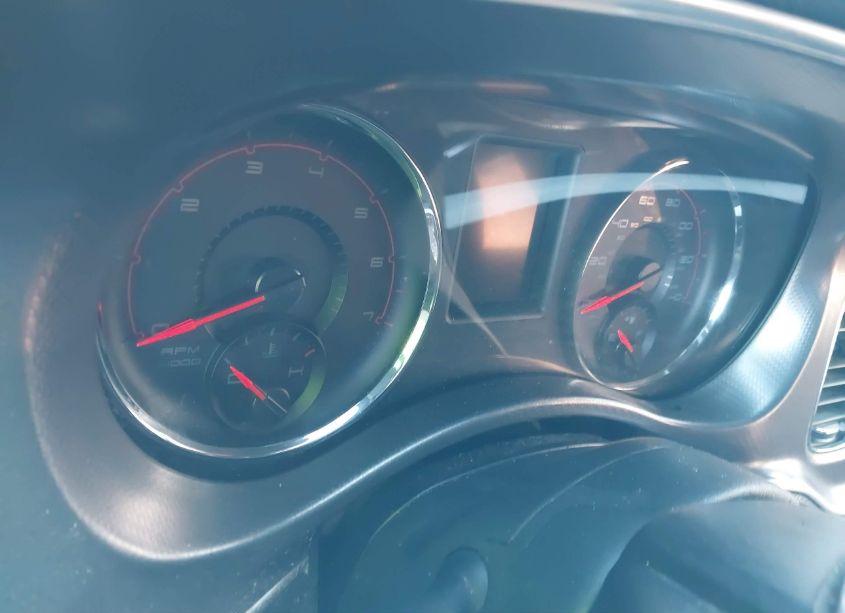 Photo 7 of 2014 Dodge Charger SXT (VIN 2C3CDXHG2EH267398)