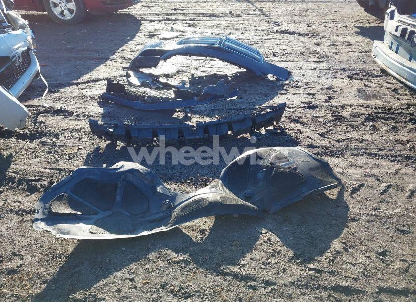 Photo 11 of 2014 Dodge Charger SXT (VIN 2C3CDXHG2EH267451)