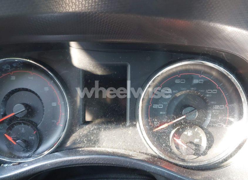 Photo 15 of 2014 Dodge Charger SXT (VIN 2C3CDXHG2EH267451)