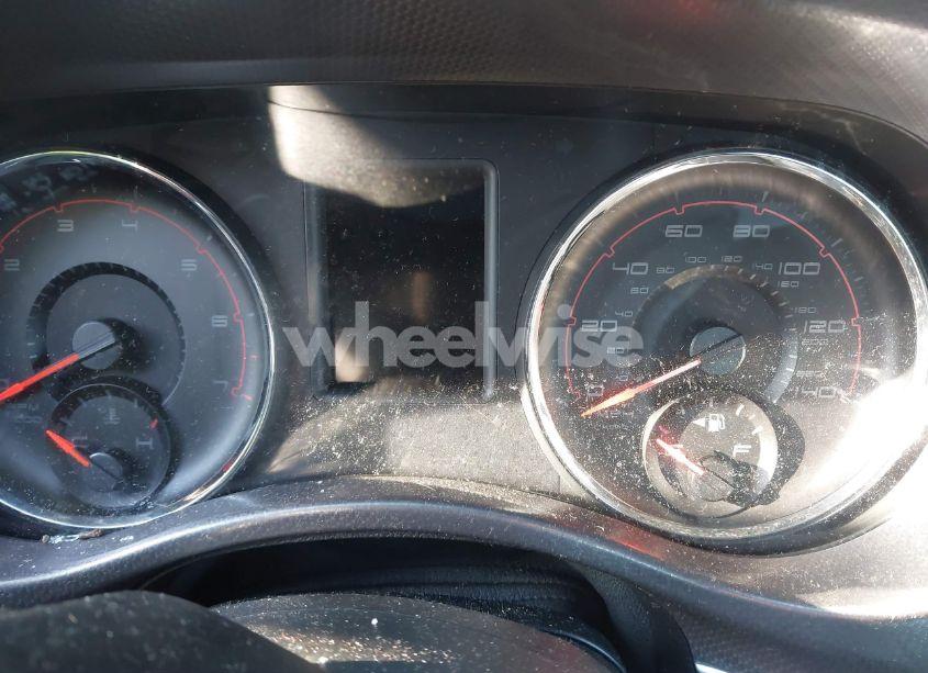 Photo 7 of 2014 Dodge Charger SXT (VIN 2C3CDXHG2EH267451)