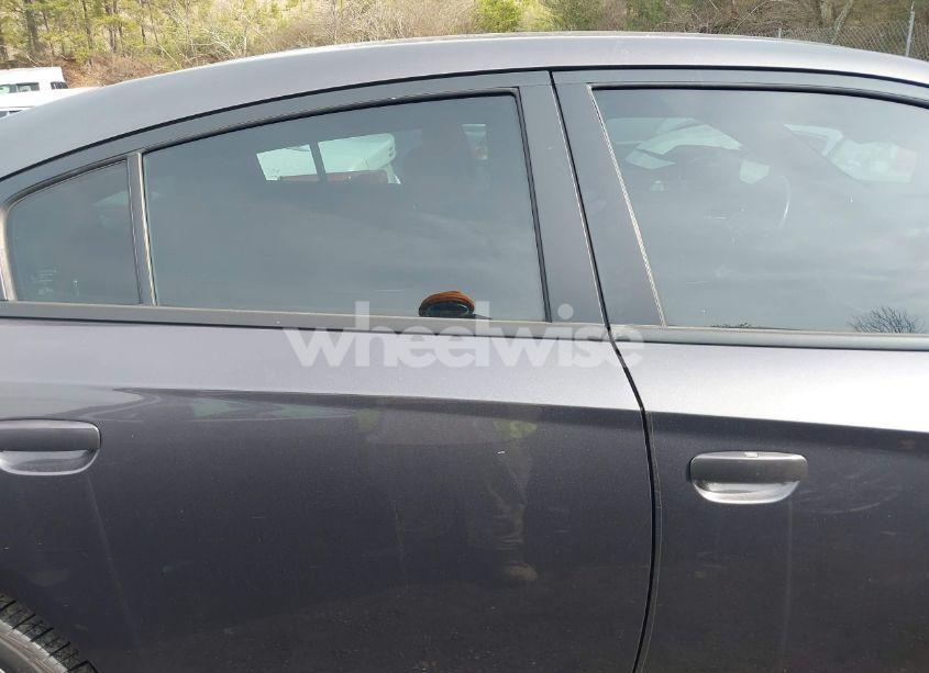 Photo 12 of 2014 Dodge Charger SXT PLUS (VIN 2C3CDXHG2EH370210)