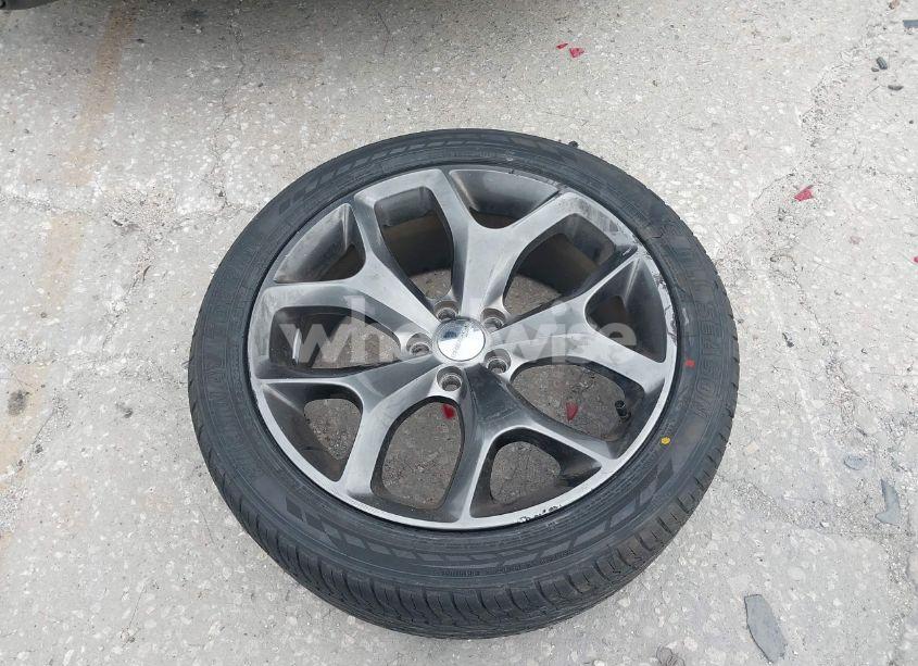 Photo 12 of 2015 Dodge Charger SXT (VIN 2C3CDXHG2FH727774)