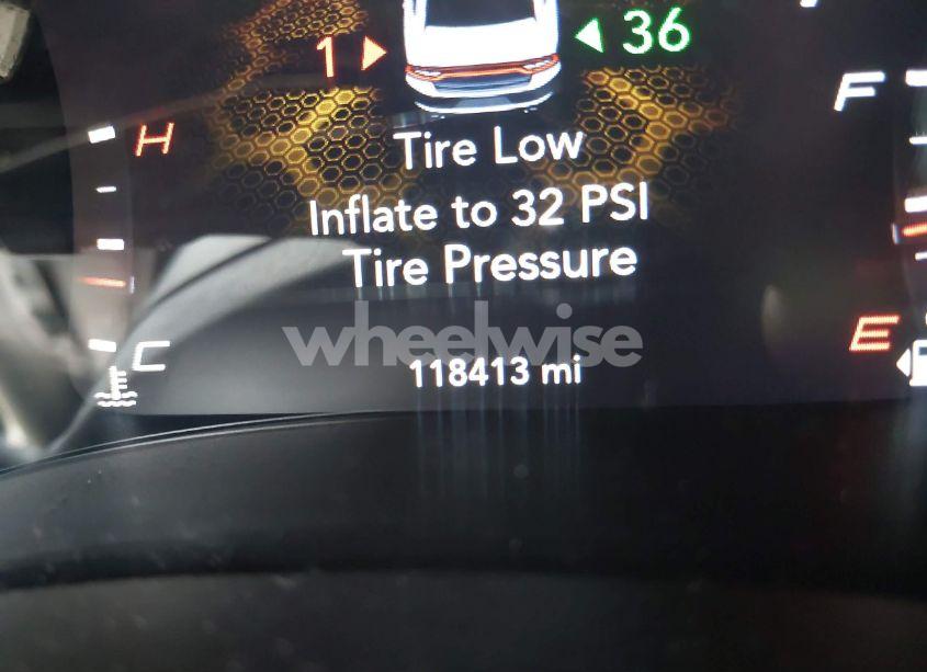 Photo 16 of 2015 Dodge Charger SXT (VIN 2C3CDXHG2FH727774)