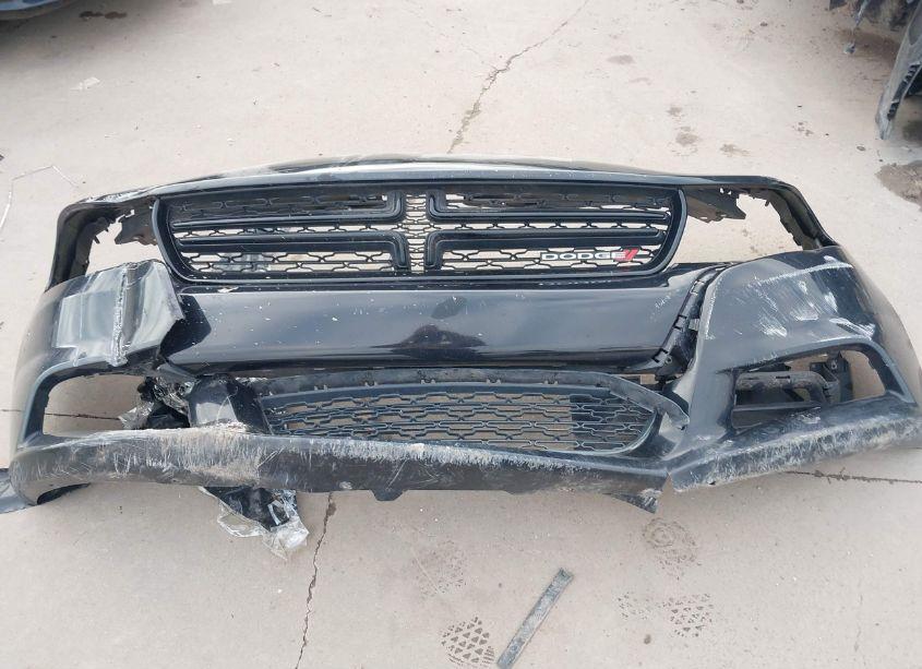 Photo 12 of 2015 Dodge Charger SXT (VIN 2C3CDXHG2FH825249)