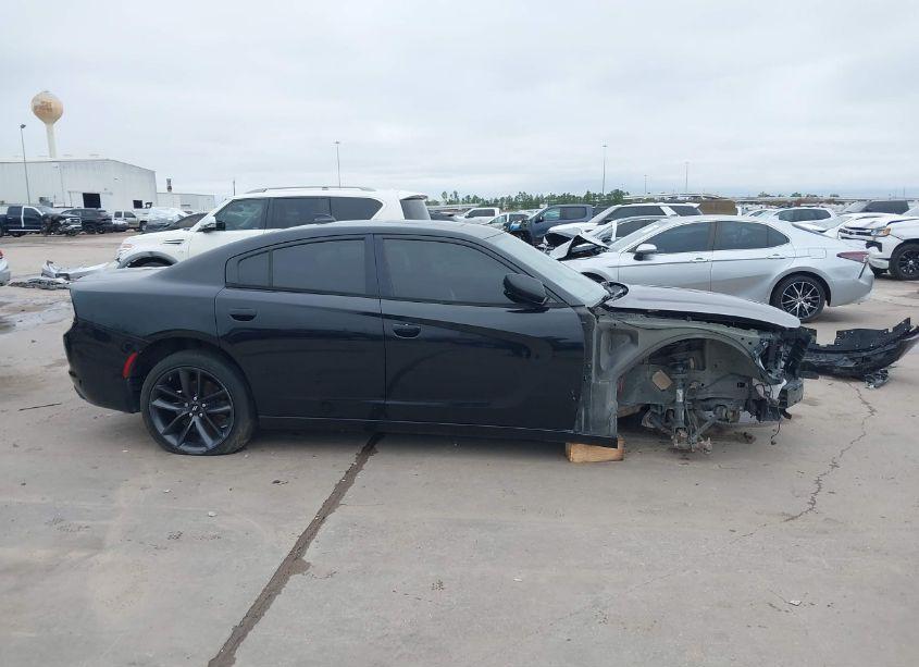 Photo 14 of 2015 Dodge Charger SXT (VIN 2C3CDXHG2FH825249)