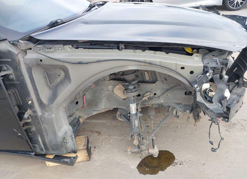 Photo 18 of 2015 Dodge Charger SXT (VIN 2C3CDXHG2FH825249)