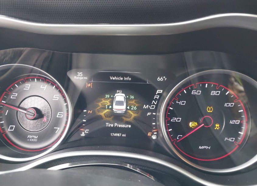 Photo 7 of 2015 Dodge Charger SXT (VIN 2C3CDXHG2FH825249)