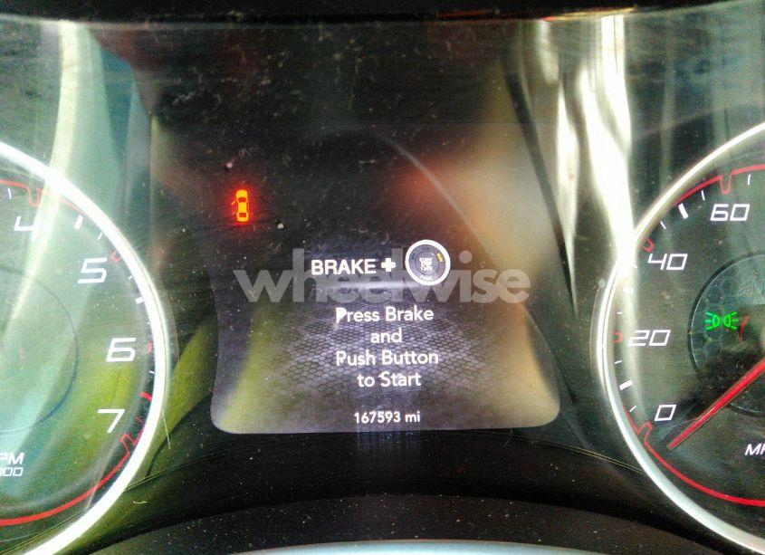 Photo 7 of 2015 Dodge Charger SXT (VIN 2C3CDXHG2FH843847)