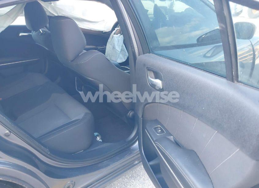 Photo 8 of 2015 Dodge Charger SXT (VIN 2C3CDXHG2FH843847)