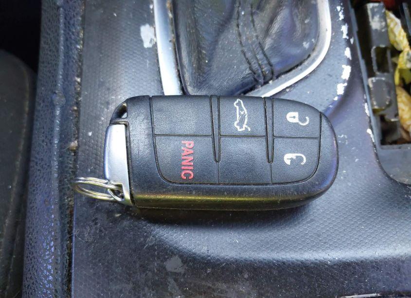 Photo 11 of 2016 Dodge Charger SXT (VIN 2C3CDXHG2GH120792)