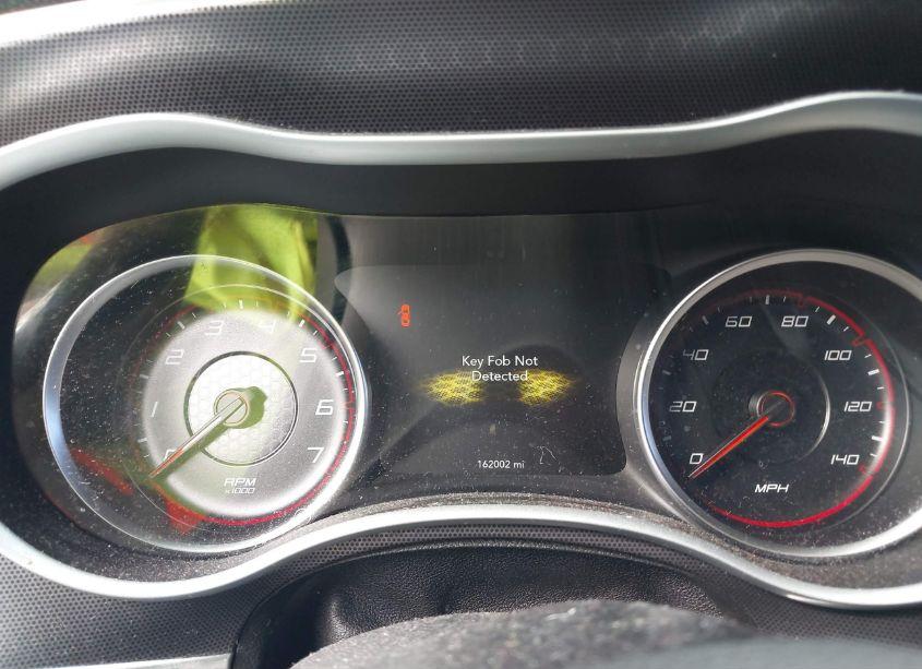 Photo 7 of 2016 Dodge Charger SXT (VIN 2C3CDXHG2GH120792)