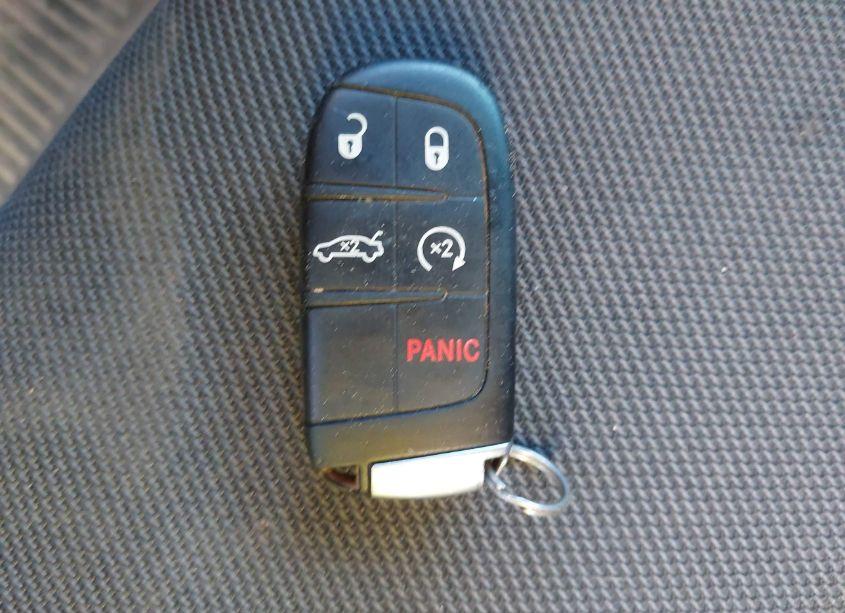 Photo 11 of 2016 Dodge Charger SXT (VIN 2C3CDXHG2GH187098)