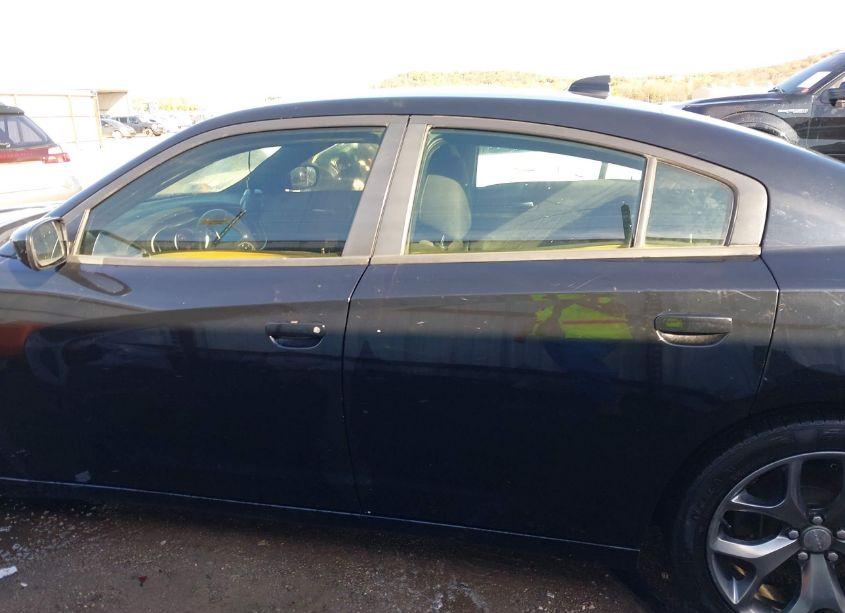 Photo 14 of 2016 Dodge Charger SXT (VIN 2C3CDXHG2GH187098)