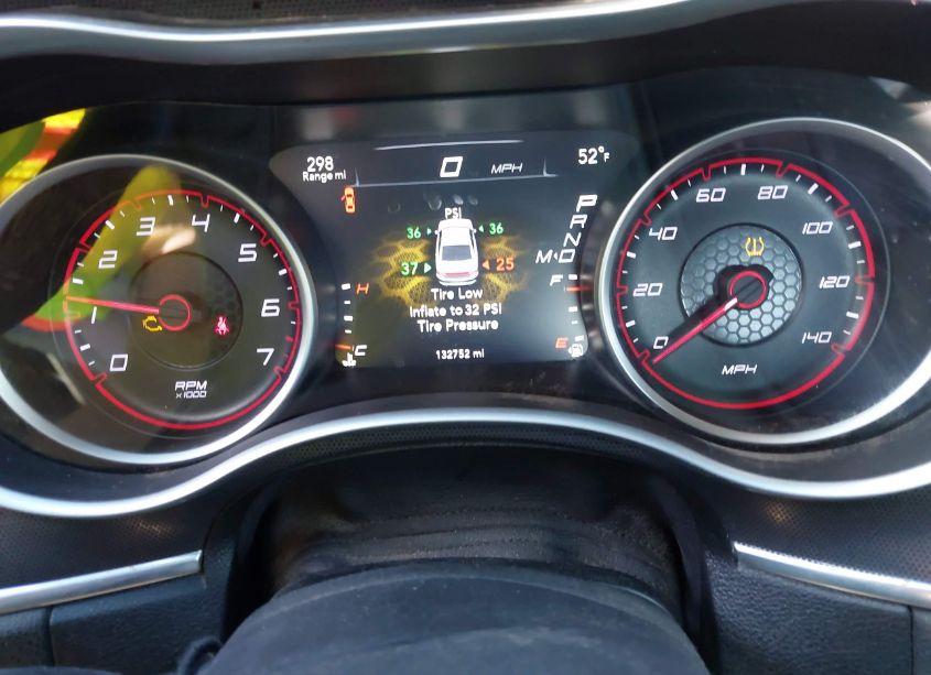 Photo 7 of 2016 Dodge Charger SXT (VIN 2C3CDXHG2GH187098)