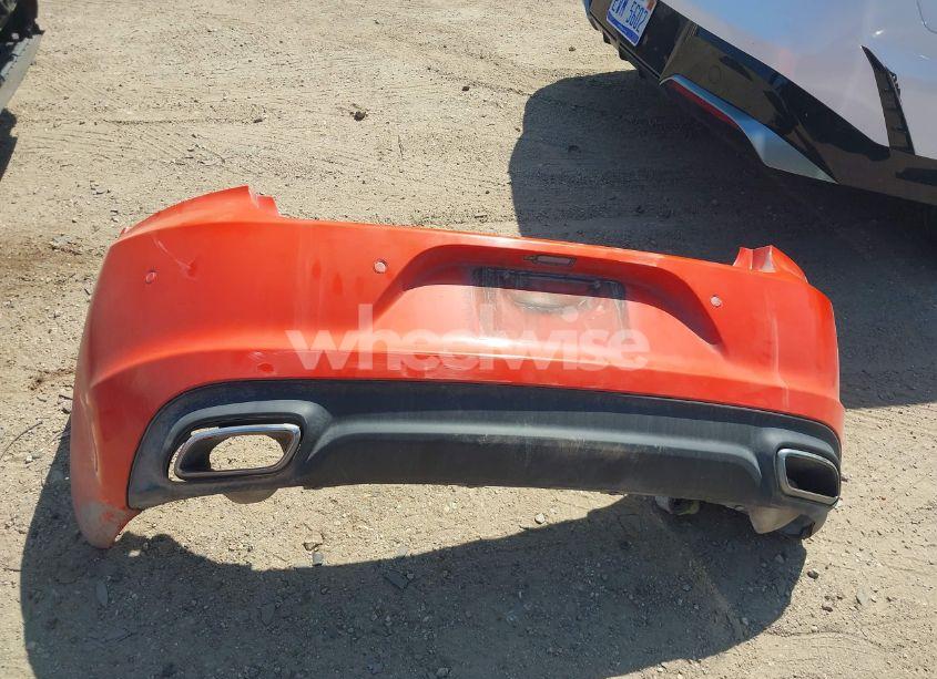 Photo 12 of 2016 Dodge Charger SXT (VIN 2C3CDXHG2GH297911)