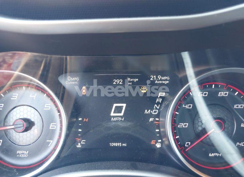 Photo 7 of 2016 Dodge Charger SXT (VIN 2C3CDXHG2GH297911)