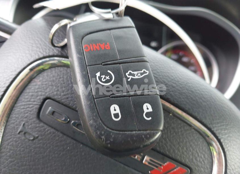 Photo 11 of 2016 Dodge Charger SXT (VIN 2C3CDXHG2GH350445)