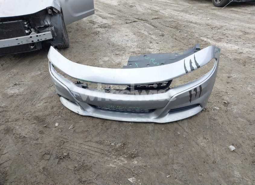 Photo 12 of 2016 Dodge Charger SXT (VIN 2C3CDXHG2GH350445)