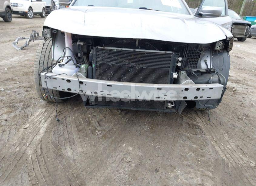 Photo 6 of 2016 Dodge Charger SXT (VIN 2C3CDXHG2GH350445)