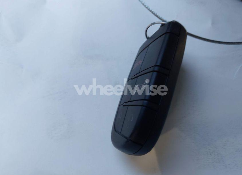 Photo 11 of 2016 Dodge Charger SXT (VIN 2C3CDXHG2GH350848)