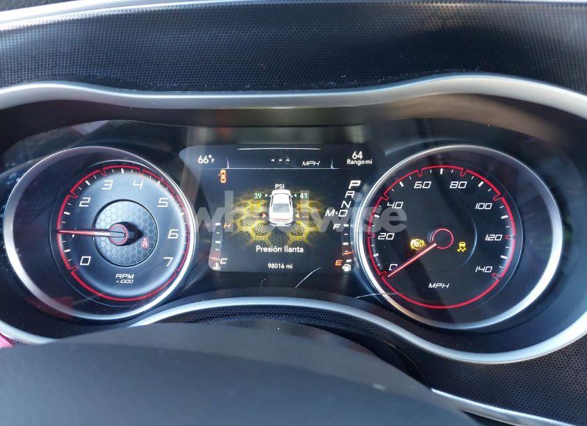 Photo 7 of 2016 Dodge Charger SXT (VIN 2C3CDXHG2GH350848)