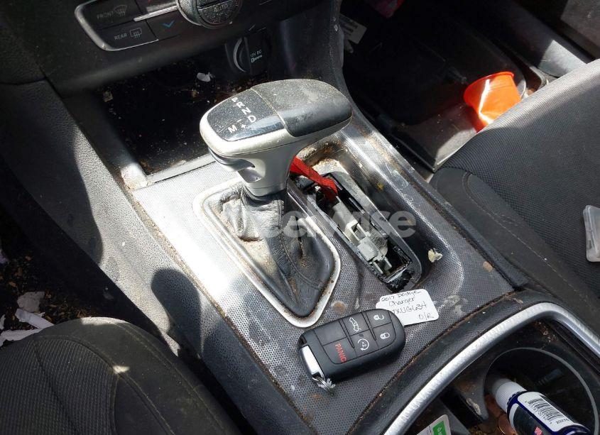 Photo 11 of 2017 Dodge Charger SXT RWD (VIN 2C3CDXHG2HH515119)