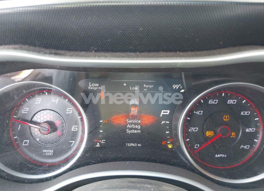 Photo 7 of 2017 Dodge Charger SXT RWD (VIN 2C3CDXHG2HH515119)