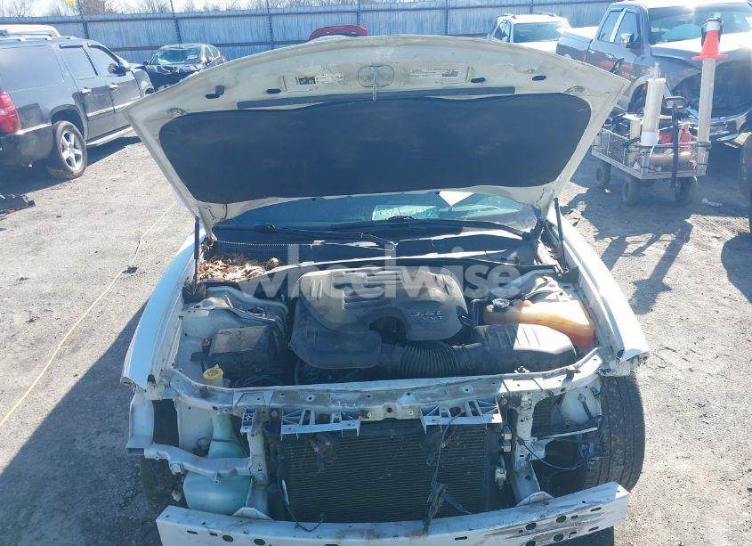 Photo 10 of 2017 Dodge Charger SXT RWD (VIN 2C3CDXHG2HH569388)